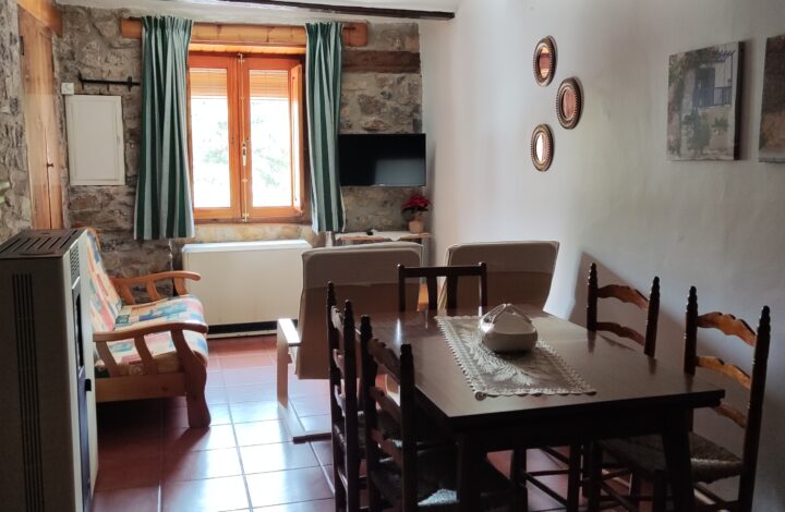 Apartamento Casa La Plaza (6 plazas)