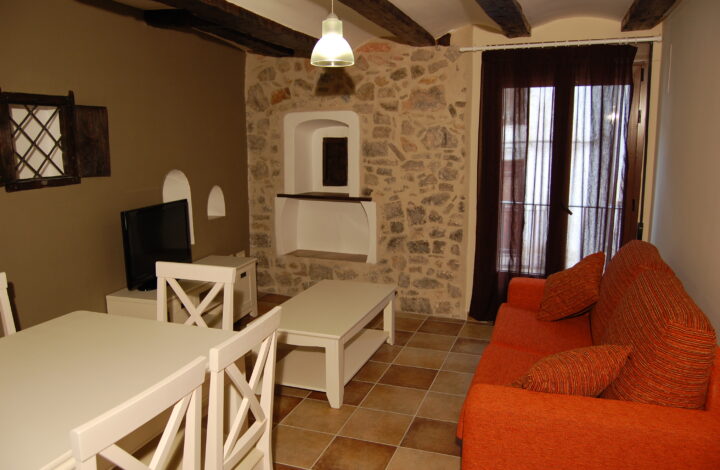 Apartamento «Casa El Cojo» 1A